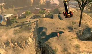 全地图20座奖杯精确定位指南