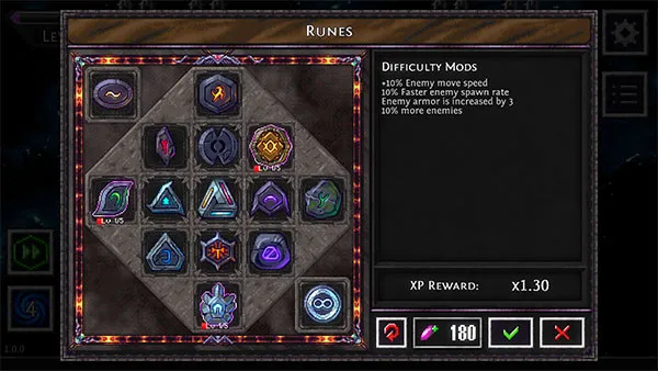 地牢战争3截图4