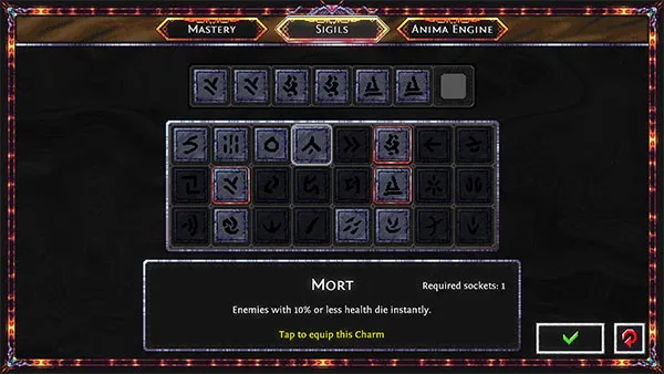 地牢战争3截图5