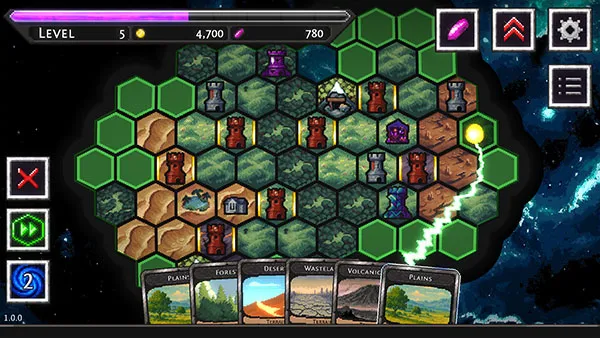 地牢战争3截图2