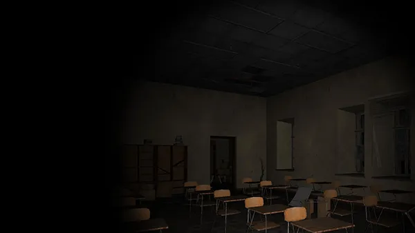 鬼魂联机版截图2