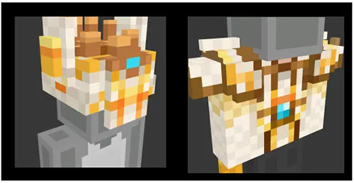 我的世界基岩版——全新玩法亮点速览 我的世界基岩版——全新玩法亮点速览