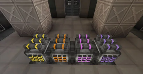 我的世界基岩版——全新玩法亮点速览 我的世界基岩版——全新玩法亮点速览