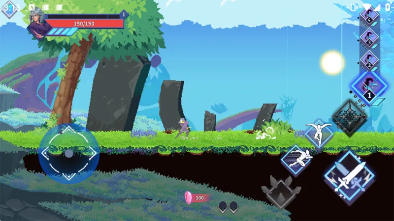 星界战士新手攻略