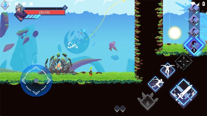 星界战士新手攻略