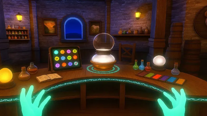 新手必读：成为大法师的第一课