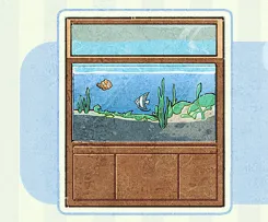 海兽餐厅游戏鱼缸育苗玩法攻略