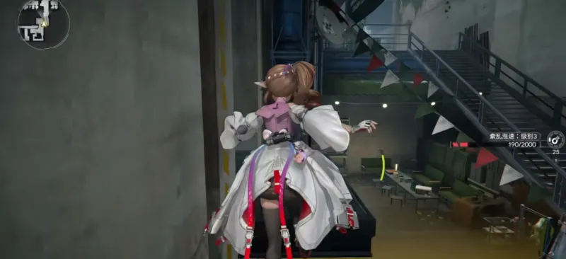 蚀像寻遗高效通关指南（10分钟速通版）