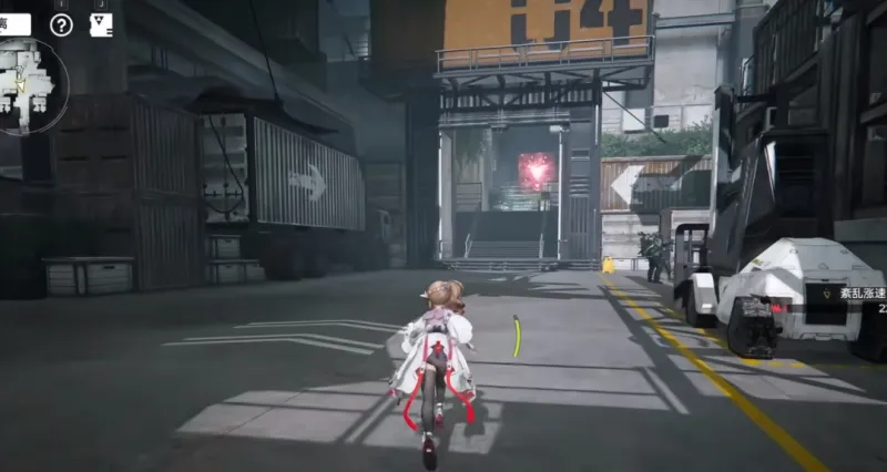 蚀像寻遗高效通关指南（10分钟速通版）