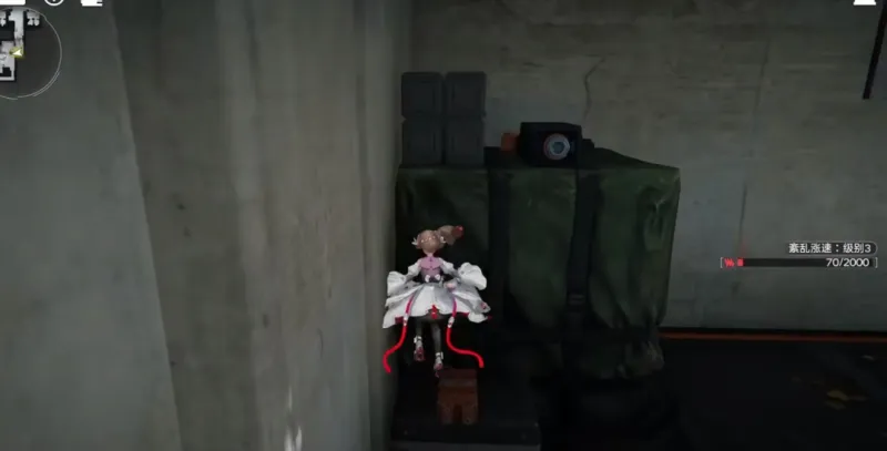 蚀像寻遗高效通关指南（10分钟速通版）