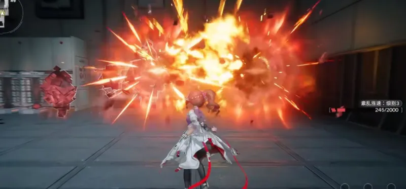 蚀像寻遗高效通关指南（10分钟速通版）