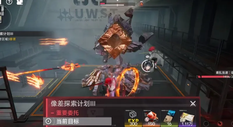 蚀像寻遗高效通关指南（10分钟速通版）