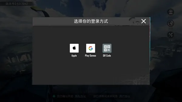 轻松登录PUBG MOBILE国际服：三步开启全球战场