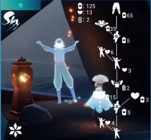 最新复刻先祖速查攻略｜雨林云母图限定回归