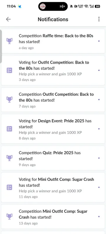 永远的天空截图3