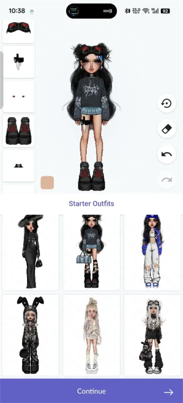 永远的天空截图1