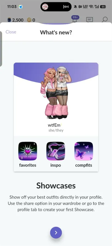 永远的天空截图2