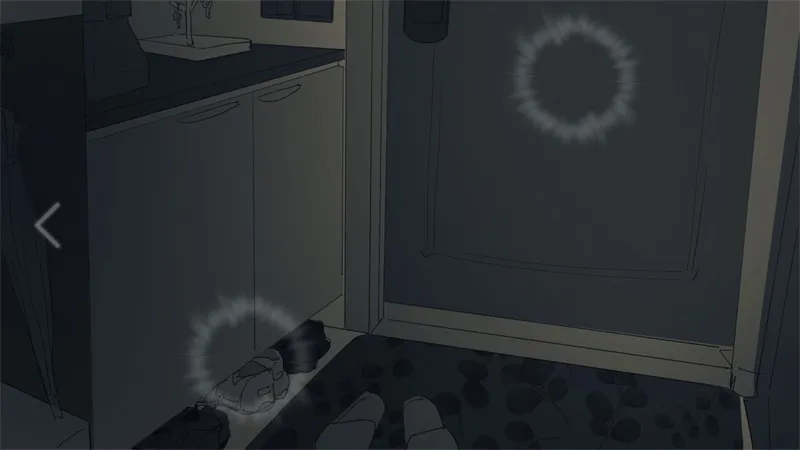 你离开之后手机版游戏玩法