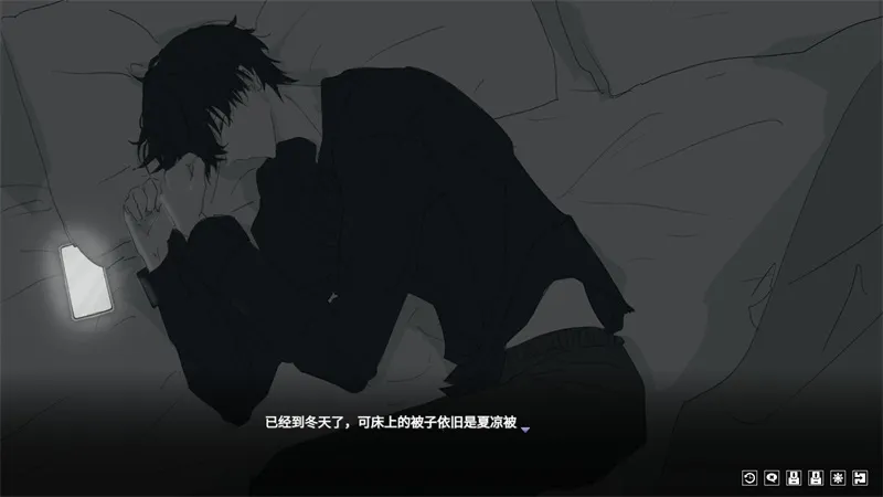 你离开之后手机版游戏玩法