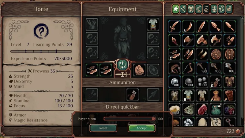 困兽之国操作攻略