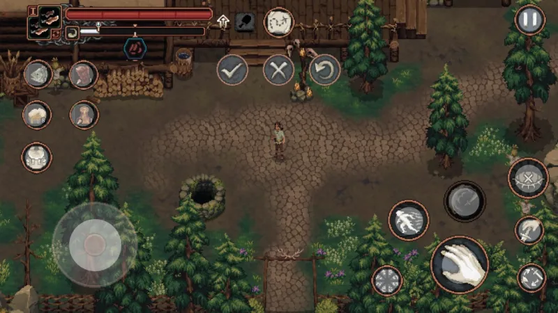 困兽之国操作攻略