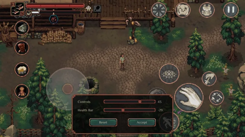 困兽之国操作攻略