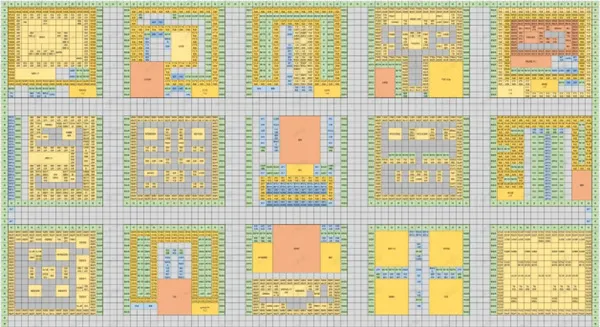 高效布局指南：从新手到布局大师