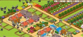 像素牧场物语——老玩家亲授的布局进阶指南