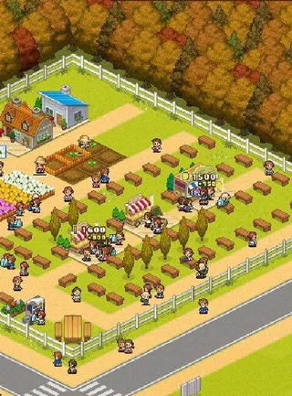 像素牧场物语——老玩家亲授的布局进阶指南