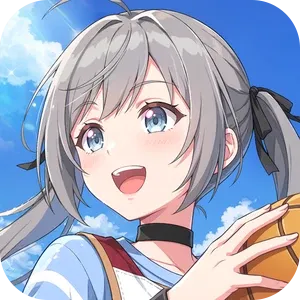 篮球少女：飞跃巅峰
