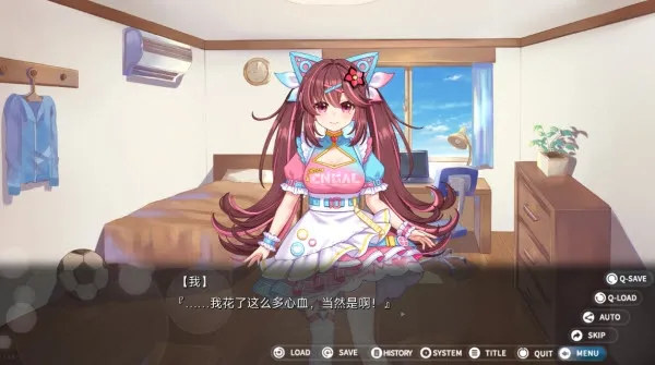 回忆忘却之看板娘手游怎么玩?