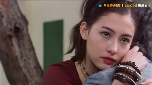 央视灿烂回看电视盒子TV版如何看直播板块