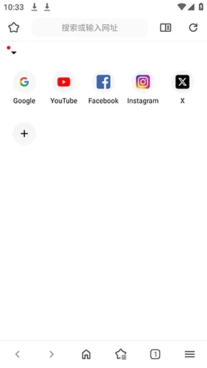 Soul2 Browser浏览器官方