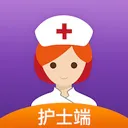 金牌护士护士端app