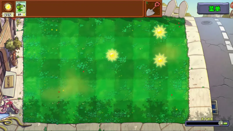 植物大战僵尸无双版3.0