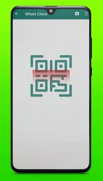 GO双开截图1