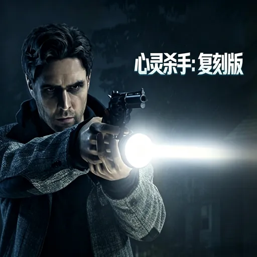 心灵杀手:复刻版