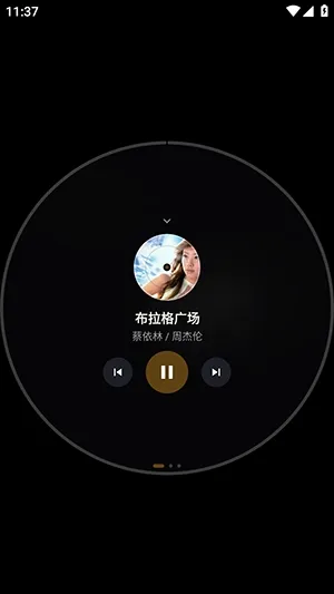 Emosic音乐手表版