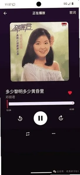 肥妞音乐截图2