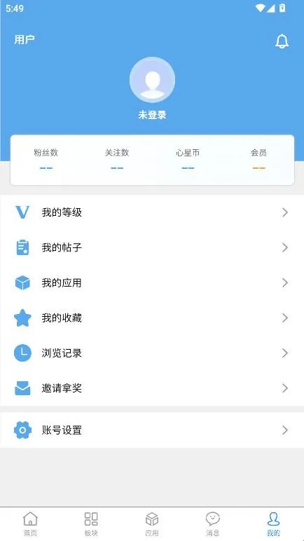奇缘社区软件优势