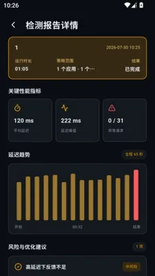 冷眸弱网管家官方新版