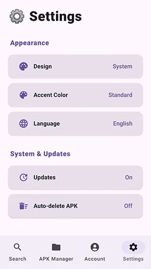 Opi Store截图4