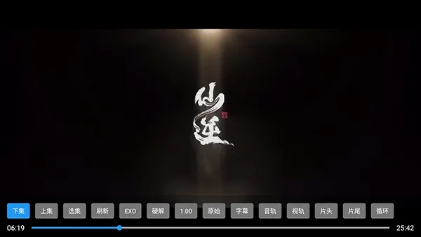 壁虎影视TV版怎么使用
