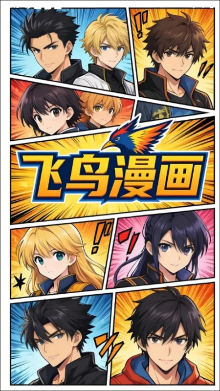 飞鸟漫画软件最新怎么部署使用