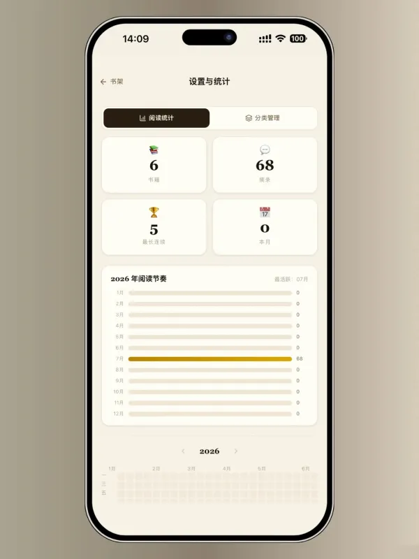 摘录前端笔记工具截图3