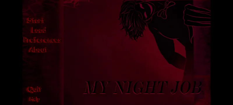 我的夜班工作汉化版截图1