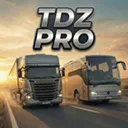 TDZ驾驶模拟器(TDZ Pro)