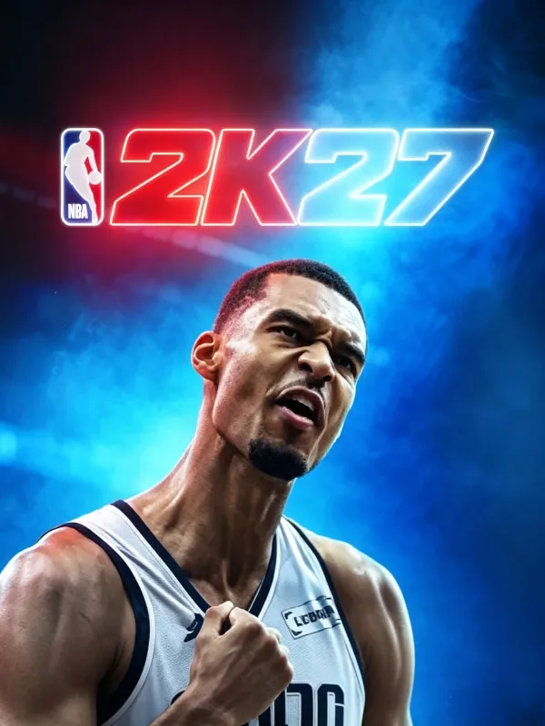 NBA2K27