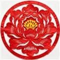 剪纸生花app