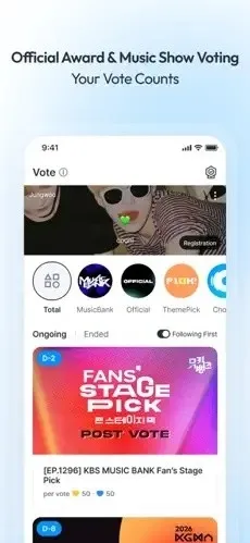 coogoong截图1